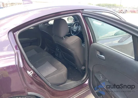 2022 Dodge Charger Gt Awd from USA, damaged, VIN 2C3CDXMG2NH225741